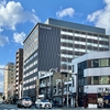 【宿泊記＆レビュー】リッチモンドホテルプレミア京都駅前：JR京都駅から駅近（徒歩約5分）＆予約経路問わず12時にチェックアウトできる入会金・年会費無料の会員特典とプレミアラウンジでの一時がオススメの「2019年5月に開業したリッチモンドホテルズグループ系列のホテル」