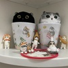 【ガチャ活】番外編 モフサンドコーナーを作ってみた！！