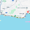 【大阪へ向けて再始動！鎌倉・134号10.5kmラン】
