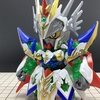 【レビュー】SDW ナイトストライクガンダムを作ってみました