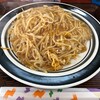 毎度おなじみ！お気に入りメニュー「千切り焼きそば」