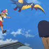 【アニポケ】1時間SPの感想。新章「メガボルテージ」編スタート！