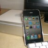 iphone購入！