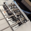 ミニプレベの201B-4ブリッジにGOTOH S203を使用してみたが…