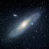 EVOSTAR 72EDⅡ+ れ で写す M31