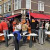 オランダのキングスデーに参戦！異国文化のお祭りとオレンジカラーで最高の思い出！