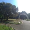 代々木公園サイクリングコースを1周してきました