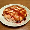 広島風お好み焼き