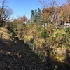 ふり返りの水路あるき 玉川上水とその分水路