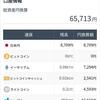 仮想通貨FX　はじめました