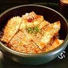 豚丼『ぶたや』　～神奈川県大和市～