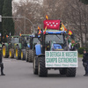 農民の封鎖は11日目も続き、スペインは麻痺状態に、マドリードでは大規模抗議が予定されている。
