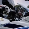 YZF-R25の動画