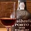 （こだわりの酒）同じくポルト酒を