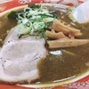 カレーラーメン