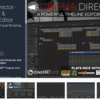 【Unity】「ユニティちゃんでドラゴンボールっぽいやつ」をCinema Directorで作ってみた～その１～