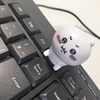 F12邪魔すぎ問題。ちいかわで討伐してもらう。ﾔ‐‐‐ｯ!!!