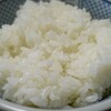 一人暮らし食費代の節約方法【お米編・保存方法】