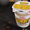 カップヌードルカレー
