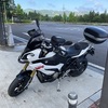 2022 IWATEモーターサイクルフェスタに行ってきた！