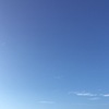 ２０２０年８月２９日のそらです　　熱中症