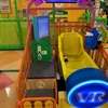 地方にあるゲームセンターに行ってきました。