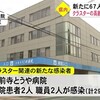 熊本市新型コロナさらに10人の感染確認　熊本県内一日で77人に