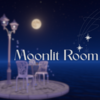 【VRChat】あなたと月の下で "Moonlit Room"