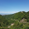 日帰り温泉＆養老山ツーリング