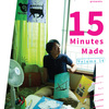 【予定】Mrs.fictions『15 Minutes Made Volume14』8/10[Wed]19:30に観ます。