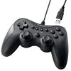 PS系ゲーマー必見！エレコムの軽量ゲームパッドJC-GP20SBKが、PCゲームでの「いつもの操作感」を叶える理由とは？