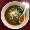 【今週のラーメン３０５３】 栄屋ミルクホール （東京・神田） カレーラーメン　～王道にして枯れないカレーラーメン！