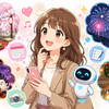 AIと季節の暮らし：⑨ 季節行事を楽しみたい時