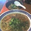 ラーメン「モーちゃん」菅原通