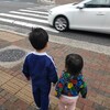 朝、マロを怒ってしまった