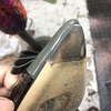 パンプス修理( ^ω^ )  沖縄 靴修理  レザークリーニング