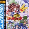 今プレイステーション２のSEGA AGES 2500シリーズ Vol12 ぷよぷよ通パーフェクトセットにいい感じでとんでもないことが起こっている？