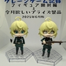 先日取ったプライズフィギュア開封&今月欲しい景品を書いていく。