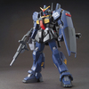 【ガンプラ】HGUC 1/144『ガンダムMk-II（ティターンズ仕様）』機動戦士Zガンダム プラモデル予約【バンダイ】より2026年1月26日再販予定♪