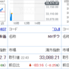 うん、やっぱり権利落ち日だった( ﾉД`)ｼｸｼｸ…