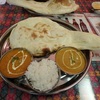 インドカレー！