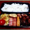 １月３１日のおやじ弁当