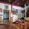ラオス4日目～ルアンパバンでお気に入りのカフェ