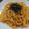 洋麺屋ピエトロ 贅沢うにクリーム