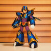 バンダイ　D-Arts ロックマンX アルティメットアーマー