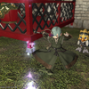 （FF14）ローブ萌え