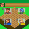 ストバスヤロウ将 マンガ界ではスラムダンクになれなかったが ゲーム版は 懐古ゲー好きブログ ストバスヤロウ将 マンガ界ではスラムダンクになれなかったが ゲーム版は 懐古ゲー好きブログ