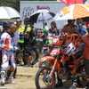 全日本モトクロス選手権　第４戦　東北大会 (KTM)