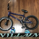 BMXのこと。群馬から世界へ