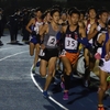 【第261回日体大記録会】（5000m）試合結果